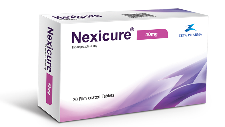 what is nexium 40 mg.com